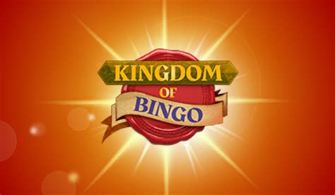 Kingdom of bingo casino mobile